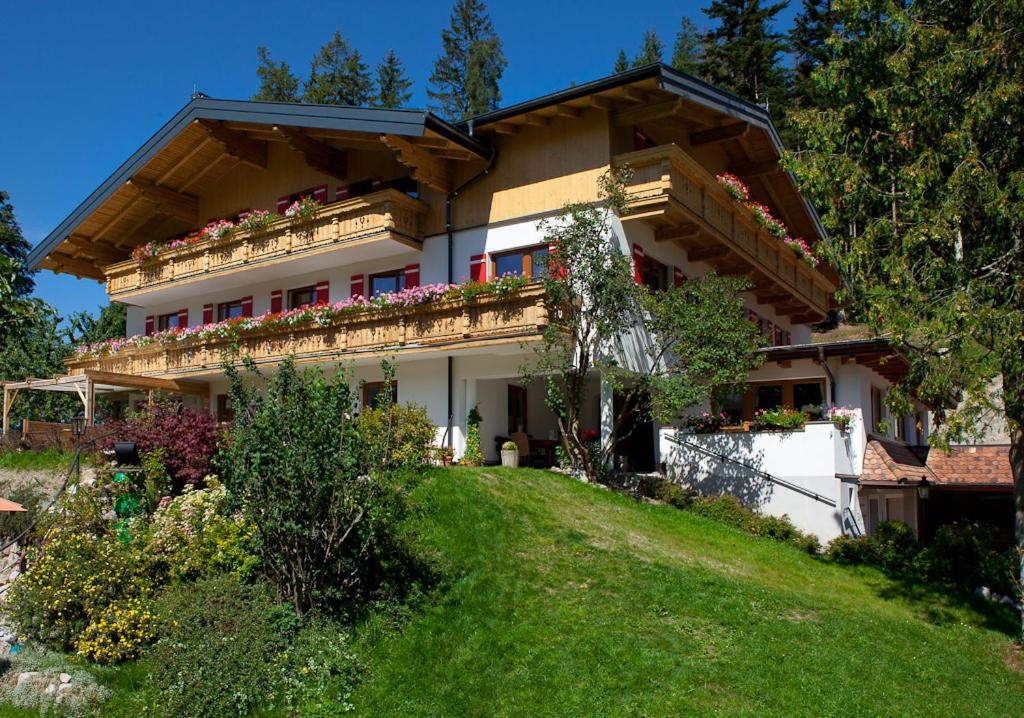 Zauchtaler Hof Hotel Altenmarkt im Pongau Exterior photo